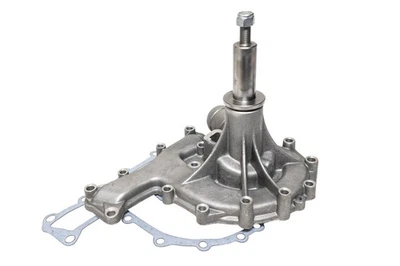 Water Pump suitable for 3.5L V8 Land Rover Series 3 & Range Rover Classic - image 1 of 4