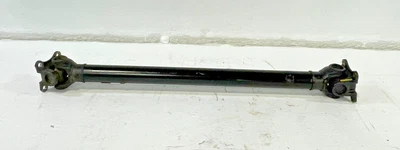18-23 KIA STINGER AWD FRONT DRIVESHAFT DRIVER SHAFT PROPELLER 49100-J5000 #99733 Foto 1 de 4