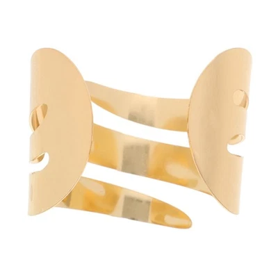  Armbänder Für Damen Manschette Armreif Damenarmband Metallarmbänder - Bild 1 von 4