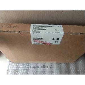 1 Stück Siemens 6ES7400-1JA01-0AA0 6ES7 400-1JA01-0AA0 Neu im Karton Expressversand - Bild 1 von 2