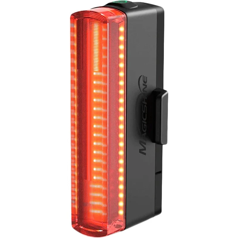 Luz trasera LED roja Seemee 50 V2.0 USB-C MSSM50V2 iluminación Magicshine Foto 1 de 1