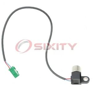 Hitachi Transmission Speed Sensor for 2005-2015 Nissan Xterra 2.5L 4.0L L4 os - Picture 1 of 5