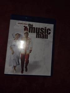 The Music Man Blu-ray - Bild 1 von 2