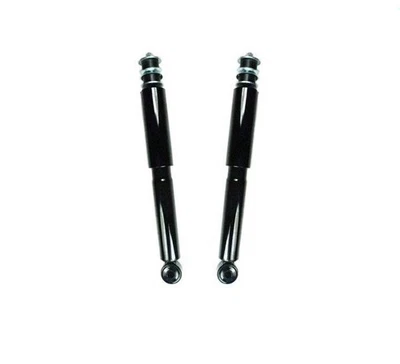 Fits For 2002-2010 Silverado 2500 2500HD (2) FCS 341598 Front Shock Absorber - Image 1 of 4