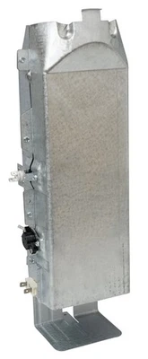Conjunto de elemento de aquecimento de secadora para Samsung DC97-14486A, DC97-08891A, AP4342351 - Imagem 1 de 4
