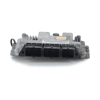 Calculateur moteur - Renault GRAND SCENIC III PH.1 - 237100055R - S1-4716P - Photo 1/3