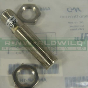 QTY:1 NEW FOR MICRO PD1-AN-3F 10-30VDC Proximity Switch - Afbeelding 1 van 1