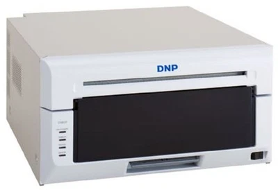 DNP Digitaler Dye Sublimation Foto Drucker DS820 A4 - Bild 1 von 4