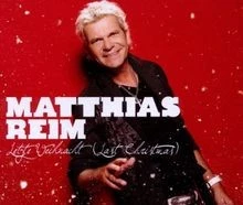 Letzte Weihnacht von Reim,Matthias | CD | Zustand sehr gut - Bild 1 von 2