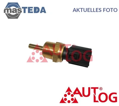 AS2153 KÜHLMITTELTEMPERATURSENSOR NIEDRIGER AUTLOG NEU OE QUALITÄT - Image 1 of 4