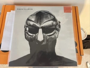 Madvillain Madvillainy Coloured Vinyl Special Edition - Picture 1 of 6
