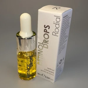 Rodial Retinol Drops 10ml BNIB Travel Size - Picture 1 of 1