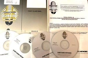 1/29/00 DICK BARTLEY AMERICAN GOLD  BILLBOARDS TOP 12 NEIL DIAMOND EARLY HITS * - Picture 1 of 3