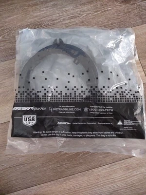 ¡NUEVO! Adaptador de altavoz Metra 82-7400 para vehículos Nissan/Infiniti 2000-up seleccionados Foto 1 de 2