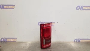 17 FORD F150 LED TAIL LAMP LIGHT ASSEMBLY WITH BLIND SPOT ALERT RIGHT PASSENGER - Picture 1 of 12
