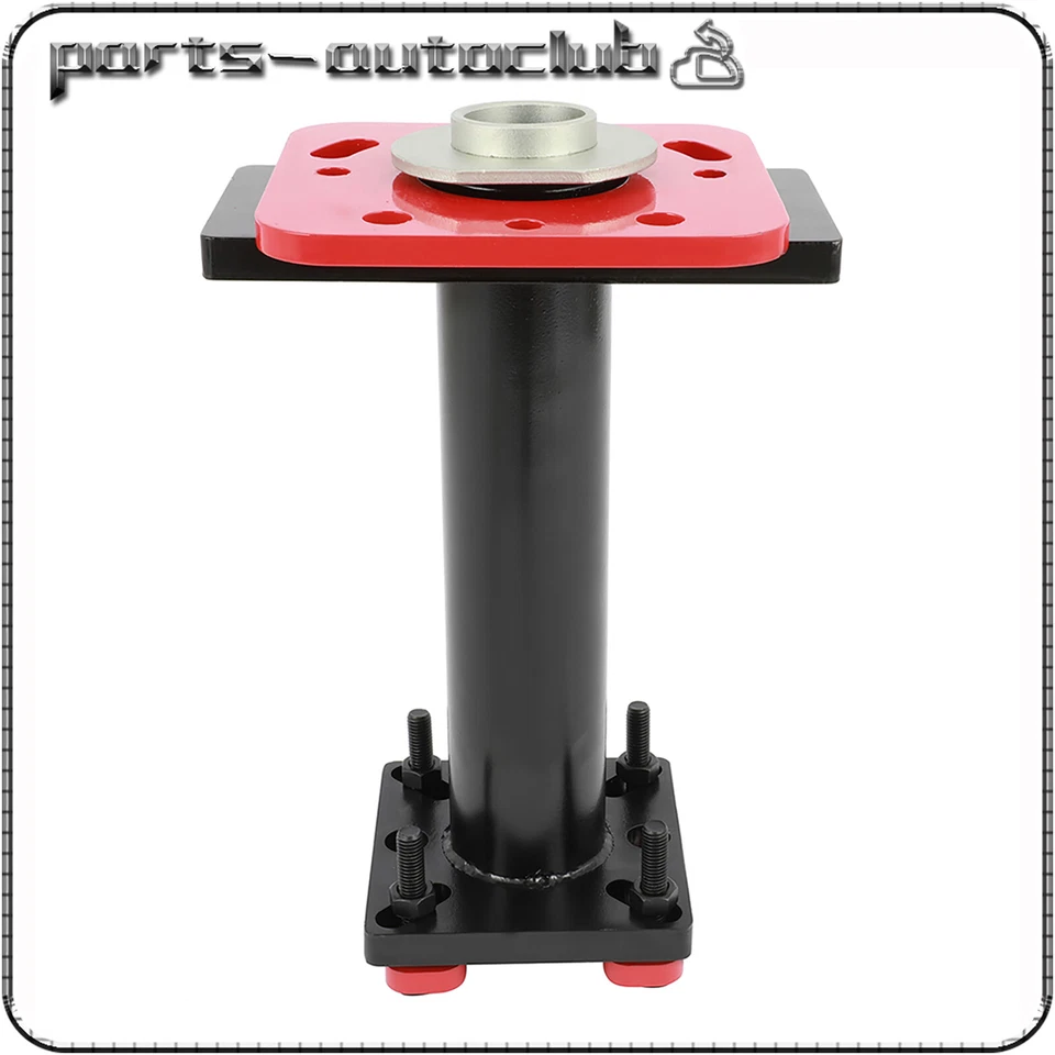 Extractor de cojinete de eje de rueda trasera y herramienta de anillo de tono para TOYOTA/camión/SUV 1984-2018 Foto 1 de 4