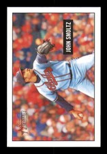 2005 Bowman Heritage Baseball Mini (Parallel) Singles #1-175 (You Pick)
