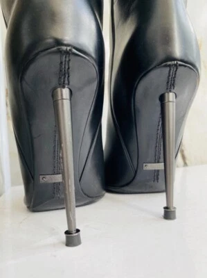 Tom Ford Women Boots Very Sexy Heels Size 38 - Image 1 of 4