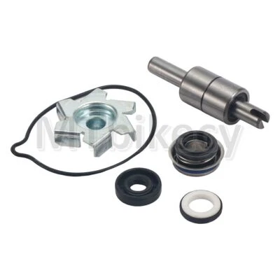 Kit de reparo de bomba de água para Honda VT750C Shadow 1983 PC800 Pacific Coast 1990-1998 - Imagem 1 de 4