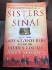 Sisters of Sinai Janet Soskice Book