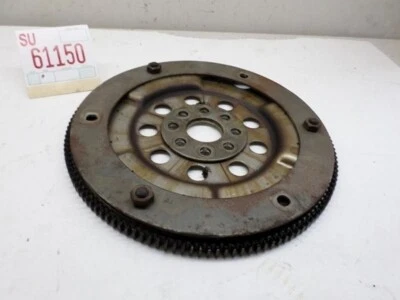 Volante de inercia LS2 2000 2005 Saturn 3,0 L V6 transmisión automática OEM Foto 1 de 4