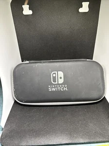 nintendo switch carrying case - Picture 1 of 3