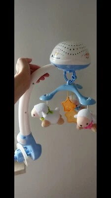 kinder mobile - Bild 1 von 4