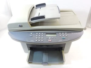 HP LaserJet 3020 All-in-One Printer - Picture 1 of 1