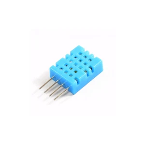DHT11 Sensor de temperatura y humedad ARDUINO Digital Temperature DHT-11 SP - Imagen 1 de 4