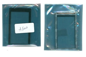 For Sony Alpha A6000 A6300 A6500 A5000 Screen LCD Replacement Glass Protector - Picture 1 of 1