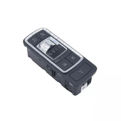 ✅ New Head Light Fog Light Switch For Ford Lincoln LC5T-13D061-DEW High Quality - Image 1 of 4