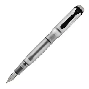 Opus 88 OMAR Estilográfica en Demostrador Clear - Fine Point NUEVO en caja original - Imagen 1 de 1