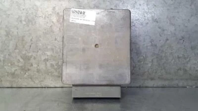 97BB12A650AAB Centralina Motore per FORD MONDEO TURNIER (GD) CLX 1998 1584298 - Immagine 1 di 4