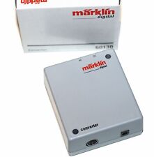 Märklin 60130 Convertisseur pour 66361/60061 # Neuf Emballage D'Origine #
