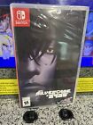Nintendo Switch The Silver Case 2425 Standard Edition BRAND NEW SEALED