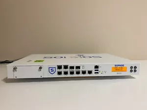 Sophos SG310 rev.1 SG 310 - Picture 1 of 1