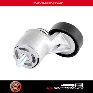 Belt Tensioner Assembly for VW Volkswagen Beetle Jetta Passat Golf 07K903315T - Picture 1 of 1