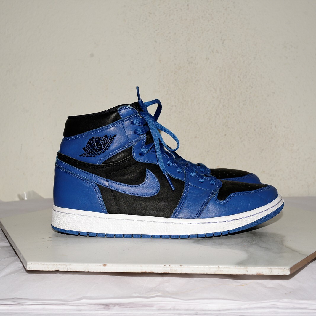 Jordan 1 Retro OG High Dark Marina Blue for Sale Jordan 1 Retro OG High Dark Marina Blue for Sale
