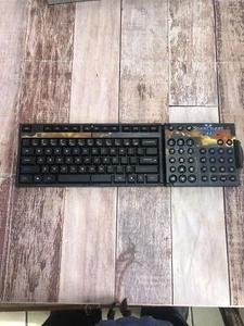 SteelSeries Zboard Keyboard Overlay Wings Of Liberty Starcraft Edition - Picture 1 of 10
