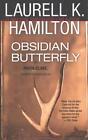 Papillon d'obsidienne : An Anita Blake, roman chasseur de vampires par Laurell K. Hamilton 