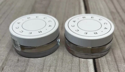 2 Becca Hydra Mist Set & Refresh Powder 1.5g (.05oz) - Image 1 of 3
