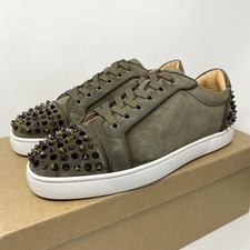 christian louboutin sneaker men