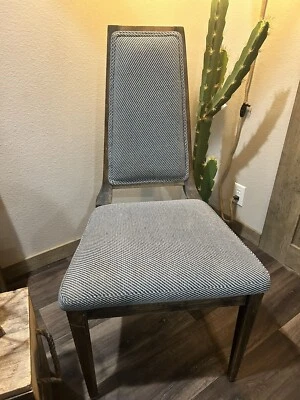 A&B Home Chair SKU: KIF42346 - Image 1 of 4