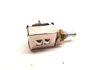 REPRODUCTION MAGNETO PUSH-PULL IGNITION SWITCH FOR AGCO AC CASE FORD INT 213140 - Picture 1 of 4