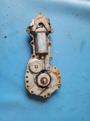 79 80 81 82 83 84 85 86 87 88 89 90 91 ELDORADO POWER WINDOW MOTOR 60124 - Image 1 of 2