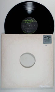 Cargo - Holding on For Love (1982) Vinyl 12" Single • Dave Collins, Remix - Picture 1 of 2