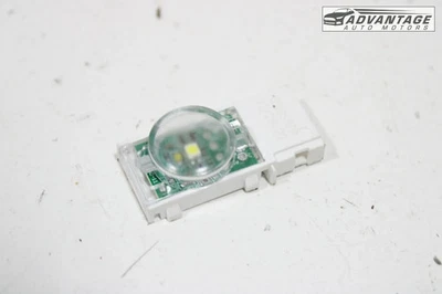 Cadillac XT4 2019-2025 tablero delantero debajo del tablero luz de cortesía lámpara OEM Foto 1 de 4