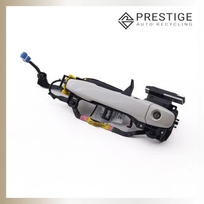 Manija de puerta exterior delantera izquierda Toyota Prius/Prius V 2010-2017 69210-74030-A0 Foto 1 de 4