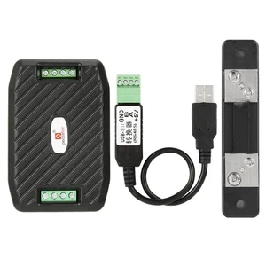 PEACEFAIR 1PC DC Voltage Watt Meter Consumption Meter for Home Energy - Picture 1 of 12