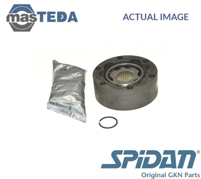 21882 DRIVESHAFT CV JOINT KIT SPIDAN FOR PORSCHE 911 3L,3.3L,2.7L — 第 1/4 张图片
